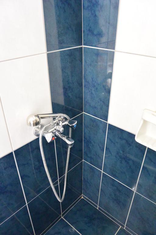 Hotel Hariklia Agia Galini  Bilik gambar